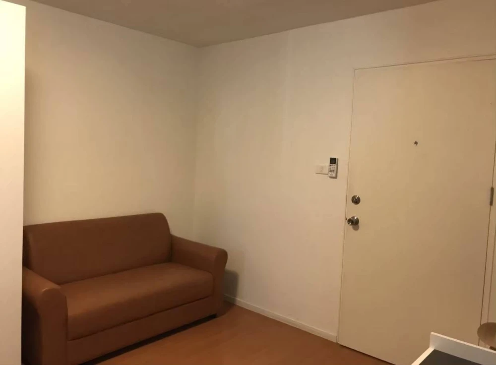 For rent: Lumpini CondoTown Romklao – Suvarnabhumi. Nice room in a great location with convenient transportation. Book now!