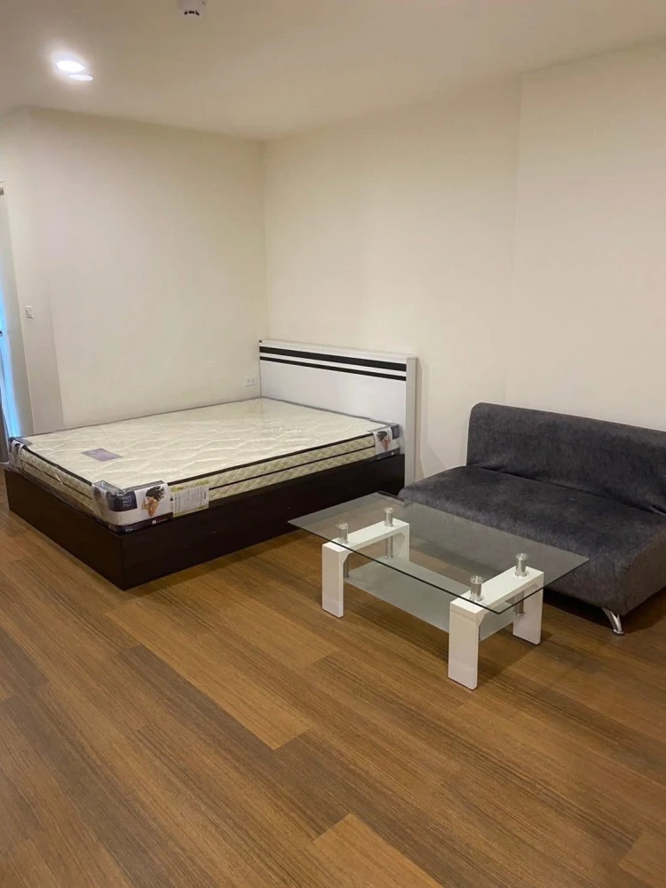 For rent: Lumpini Condotown Ekachai 48, ready to move in, spacious and comfortable room, reserve now, affordable price, hurry and reserve now++