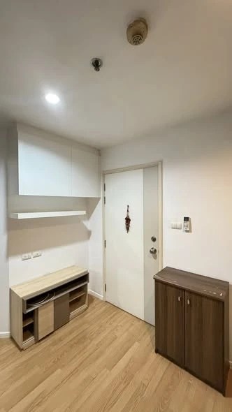 For rent: Lumpini Mega City Bangna, 1 bedroom, 1 bathroom, fully furnished and equipped, just bring your bags and move in!