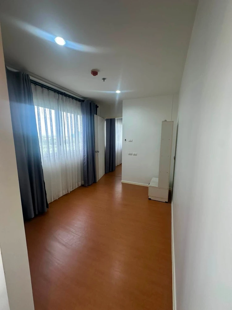 For rent: Lumpini Mega City Bangna, 2 bedrooms, spacious living area, prime location. Don't miss out!