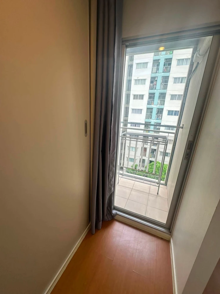 For rent: Lumpini Mega City Bangna, 2 bedrooms, spacious living area, prime location. Don't miss out!