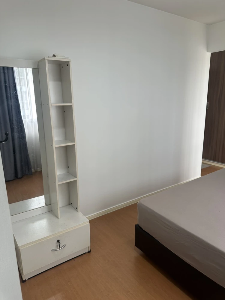 For rent: Lumpini Mega City Bangna, 2 bedrooms, spacious living area, prime location. Don't miss out!