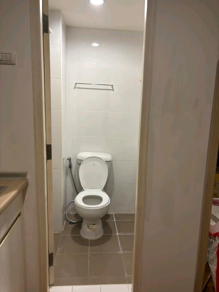 For rent: Lumpini Mega City Bangna, 14th floor, fully furnished, very livable. Book now! (Urgent!)