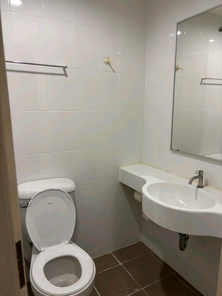 For rent: Lumpini Mega City Bangna, 14th floor, fully furnished, very livable. Book now! (Urgent!)