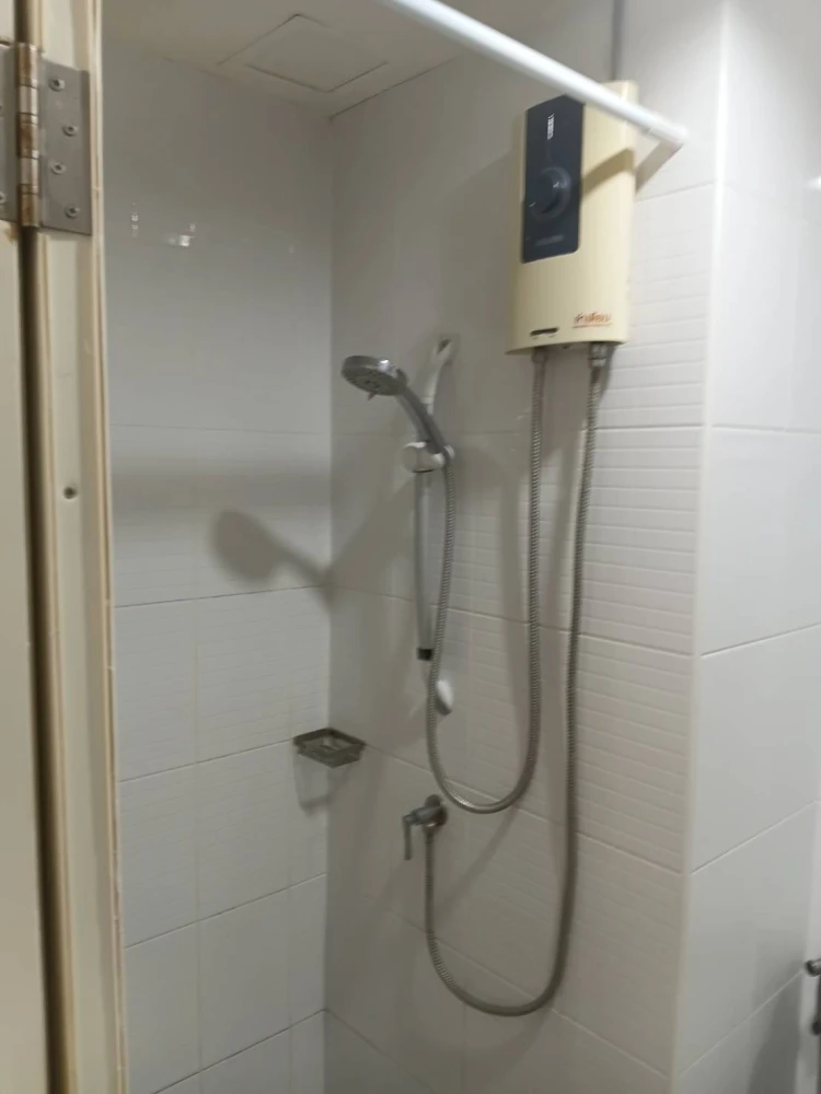 For rent: Lumpini Mega City Bangna, 4th floor. Nice, fully furnished unit. Book now! (Hurry!)
