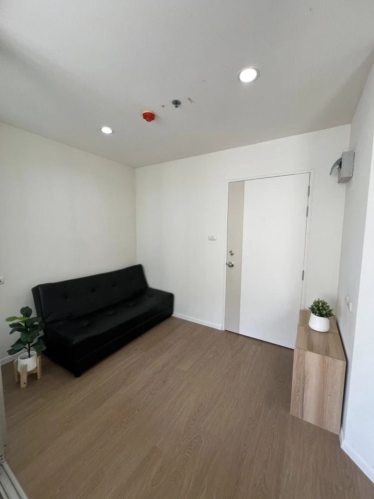 For rent: Lumpini Mega City Bangna. Partitioned rooms with clear zone divisions. Affordable prices. Book today!