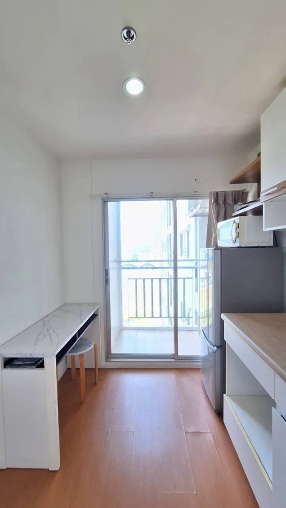 For Rent: Lumpini Mega City Bangna. Features a well-partitioned layout with clearly defined zones. Great price—book now before it's gone!
