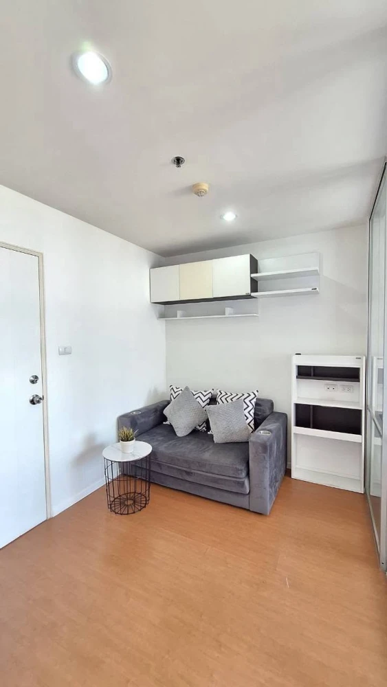 For Rent: Lumpini Mega City Bangna. Features a well-partitioned layout with clearly defined zones. Great price—book now before it's gone!