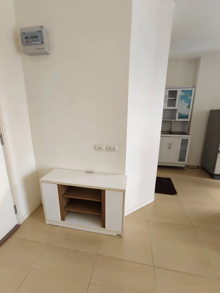 For rent Lumpini Mega city Bangna, nice room, affordable price, book now before you miss out!!