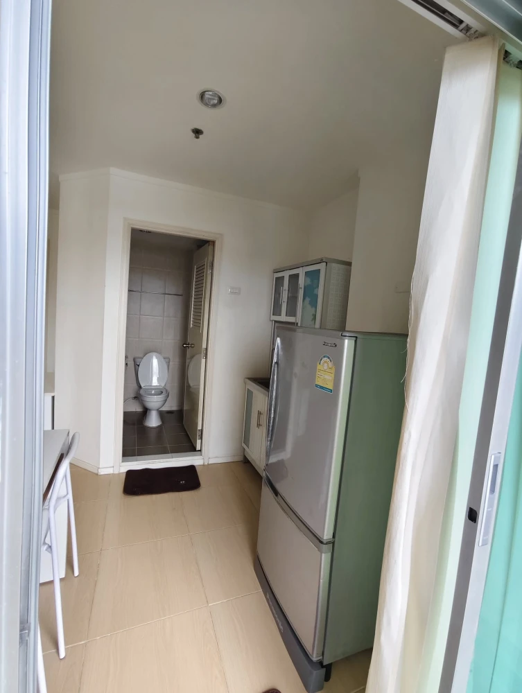 For rent Lumpini Mega city Bangna, nice room, affordable price, book now before you miss out!!