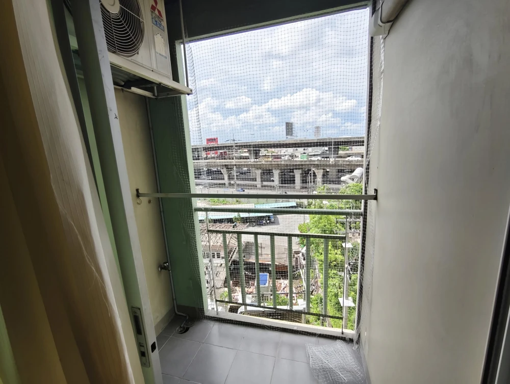 For rent Lumpini Mega city Bangna, nice room, affordable price, book now before you miss out!!