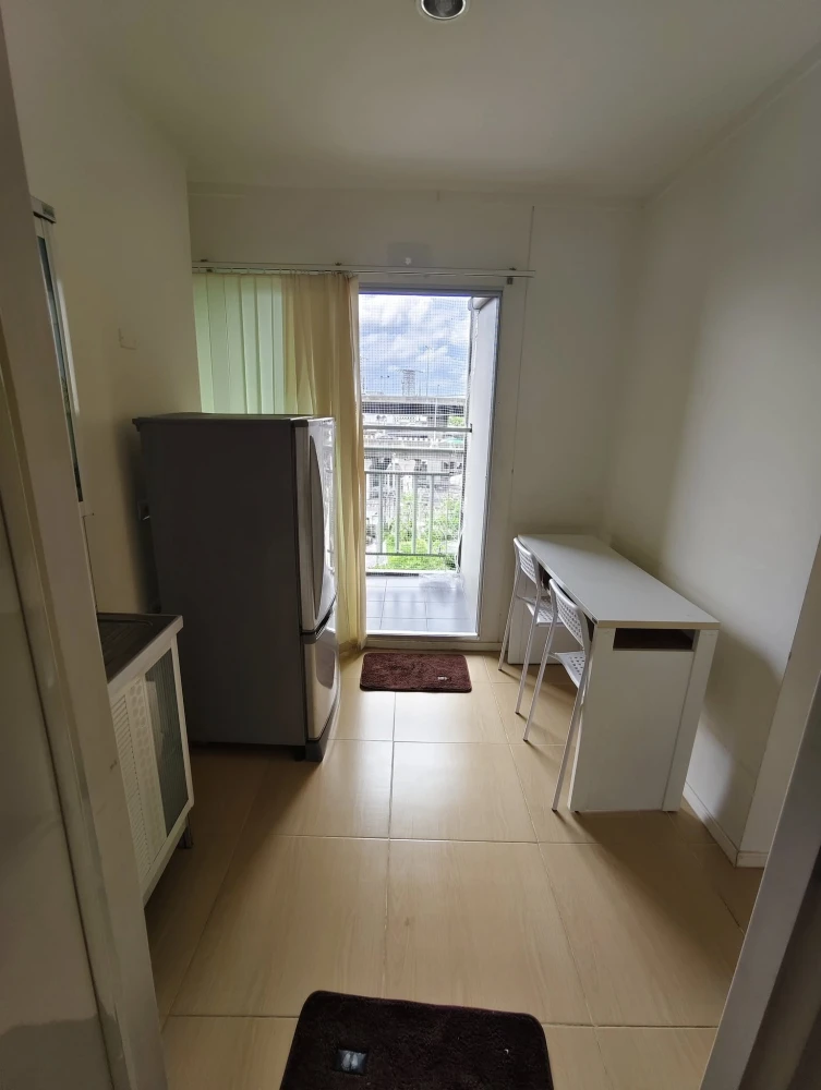 For rent Lumpini Mega city Bangna, nice room, affordable price, book now before you miss out!!