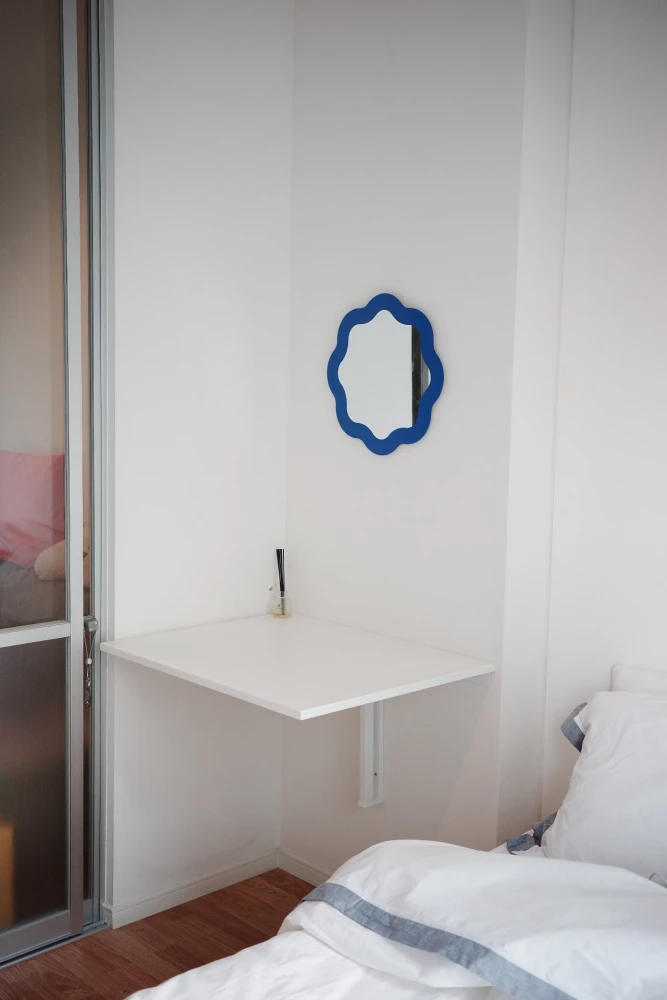 For rent: Lumpini Park Nawamin-Si Burapha, 7th floor. Beautifully furnished and ready to move in. Book now!