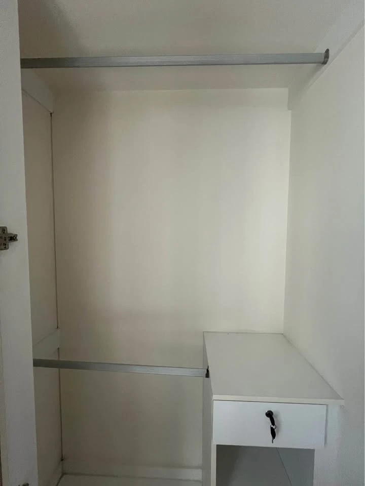 For rent: Lumpini Park Nawamin-Si Burapha, 9th floor, fully furnished, very livable. Book now!