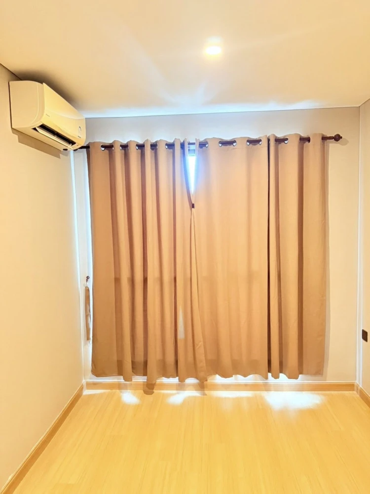 For rent: Lumpini Park Phahol 32, 1 bedroom, 1 bathroom, fully furnished. Book now!