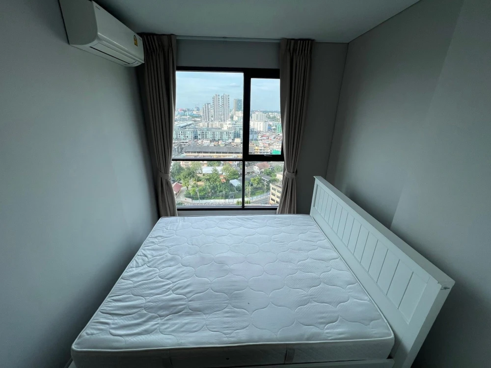 For rent: Lumpini Park Phahol 32, 16th floor, nice room, fully furnished, reserve now, hurry!