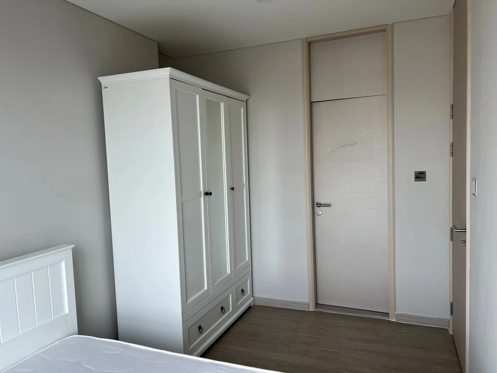 For rent: Lumpini Park Phahol 32, 16th floor, nice room, fully furnished, reserve now, hurry!
