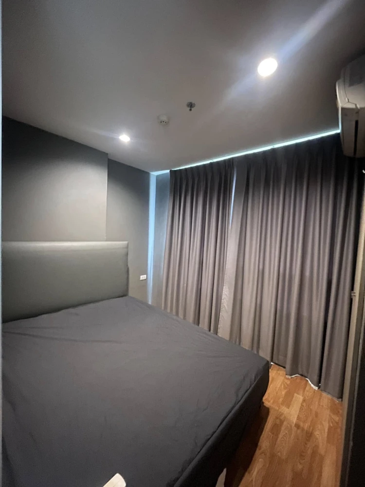 ให้เช่า Lumpini Park Phetkasem 98 ชั้น 5 มาพร้อมการตกแต่งที่ครบครัน จองเลย