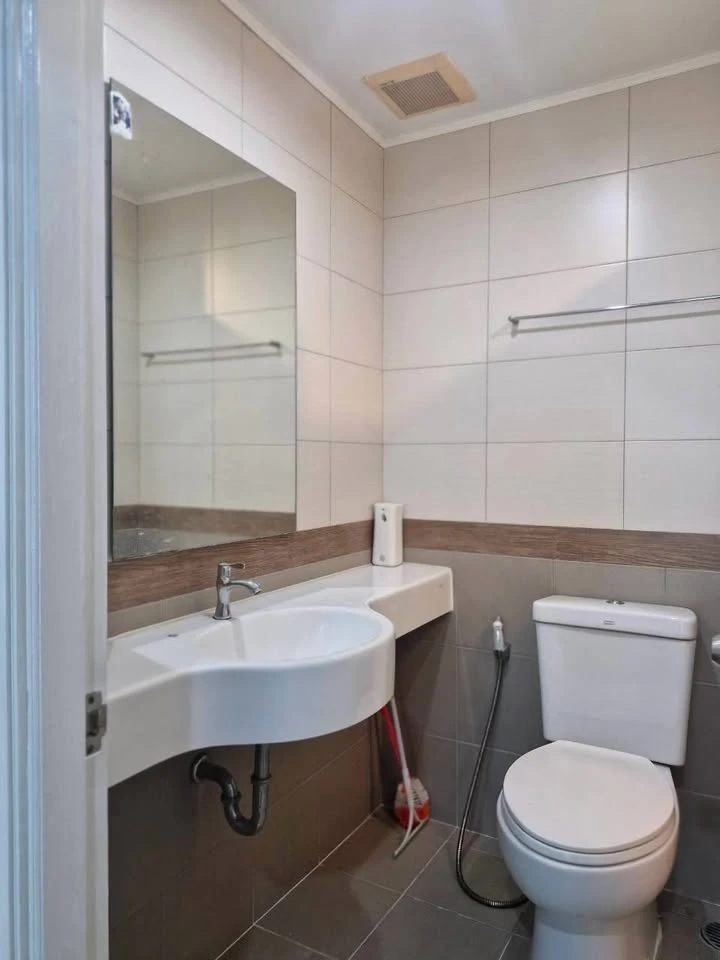 For rent: Lumpini Park Pinklao, 1 bedroom, 1 bathroom, fully furnished. Book now!