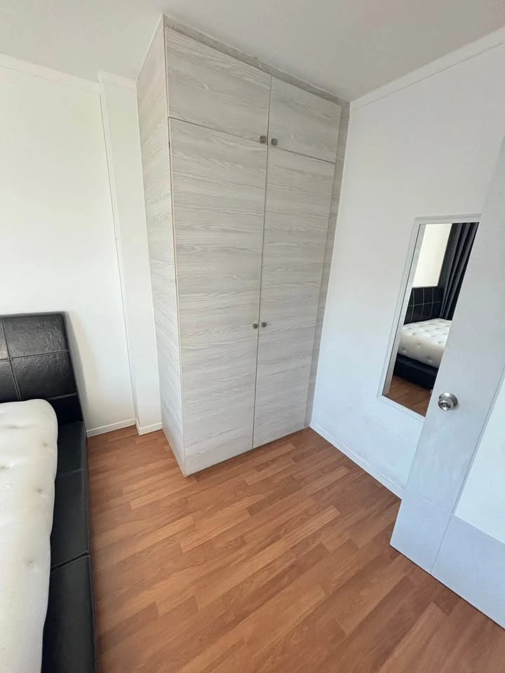 For rent: Lumpini Park Rama 9–Ratchada, ready to move in, spacious and comfortable. Reserve now!!!
