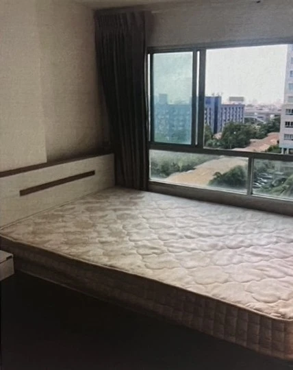 For rent: Lumpini Park Rattanathibet-Ngamwongwan. Ready to move in, great price, fully furnished. Book now!