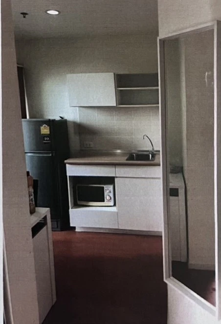 For rent: Lumpini Park Rattanathibet-Ngamwongwan. Ready to move in, great price, fully furnished. Book now!