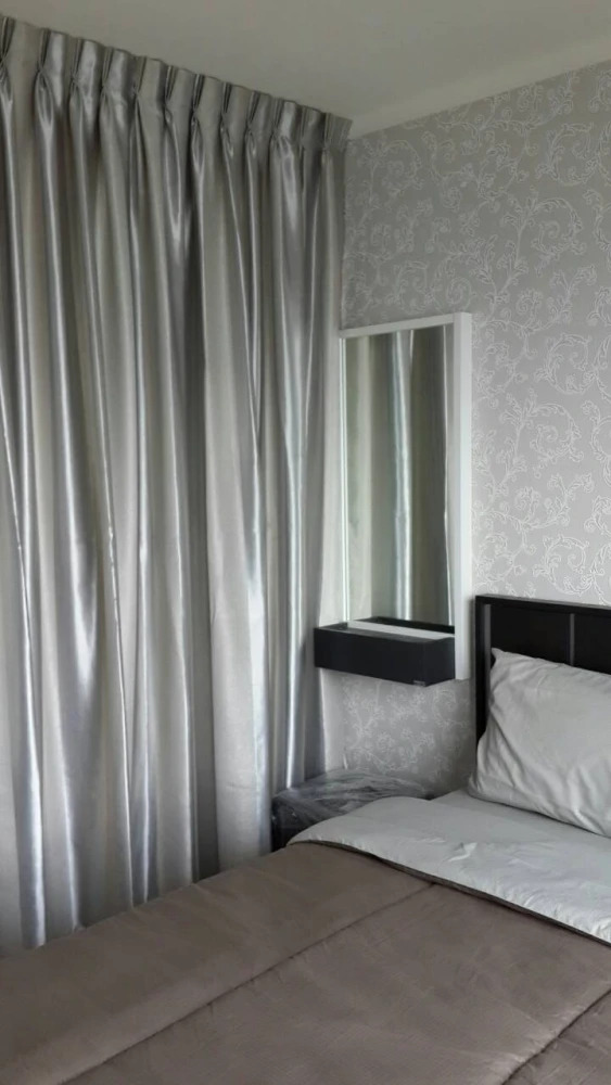 For rent: Lumpini Park Rattanathibet-Ngamwongwan. Ready to move in, fully furnished. Affordable price. Book now!+++