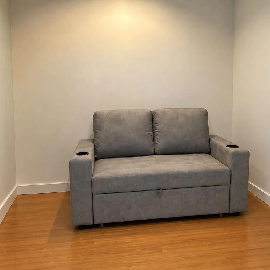 For rent: Lumpini Park Riverside - Rama 3, 33rd floor, great location, beautiful city view. Book now!