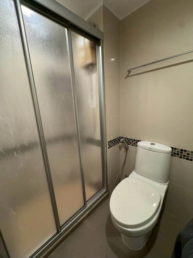 For rent: Lumpini Park Riverside - Rama 3. A lovely room in a great location with beautiful views and complete amenities. Book now!