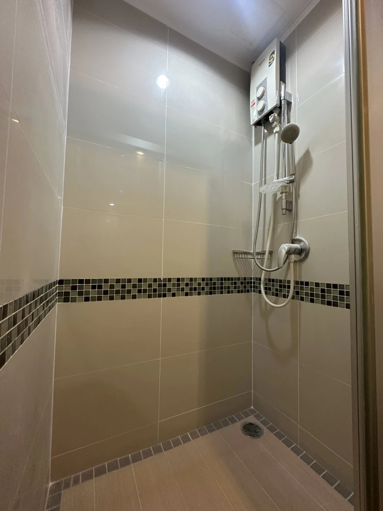 For rent: Lumpini Park Riverside - Rama 3, fully furnished apartment, ready to move in. Book now!