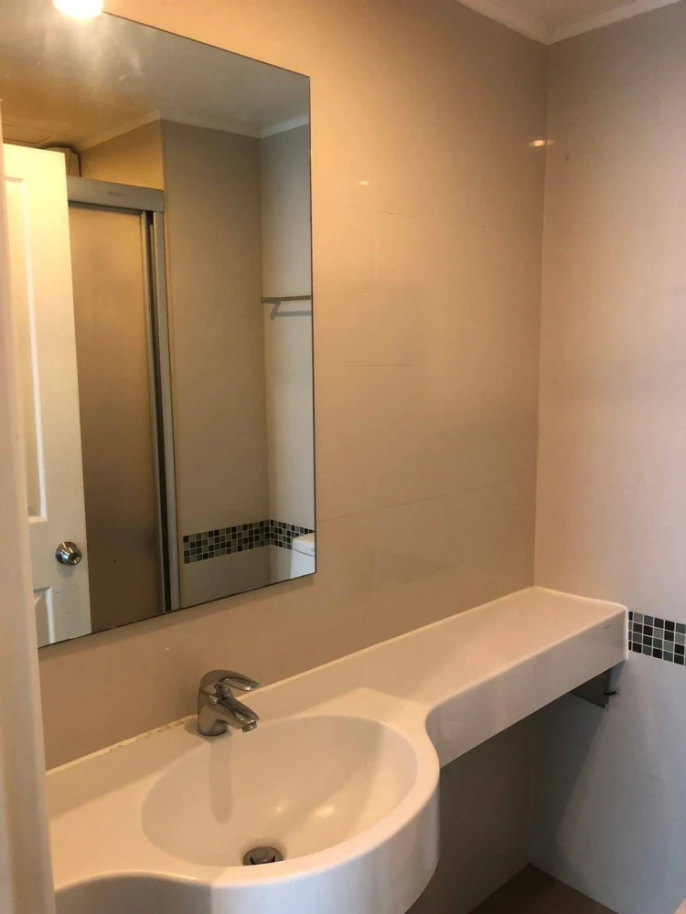 For rent: Lumpini Park Riverside - Rama 3, fully furnished and ready to move in. Book now!