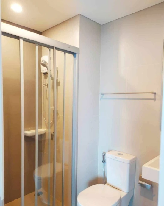 For rent: Lumpini Park Vibhavadi-Chatuchak, 14th floor, fully furnished, very livable. Book now!