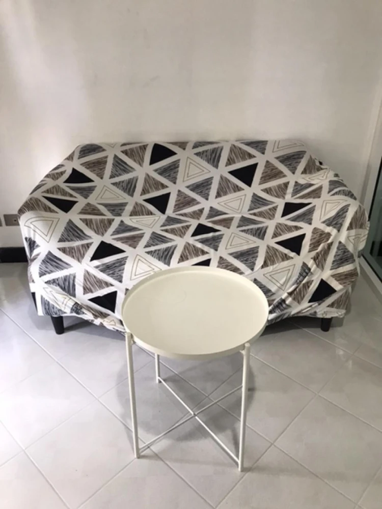 For rent: Lumpini Park View, 16th floor, fully furnished. Book now, don't wait!