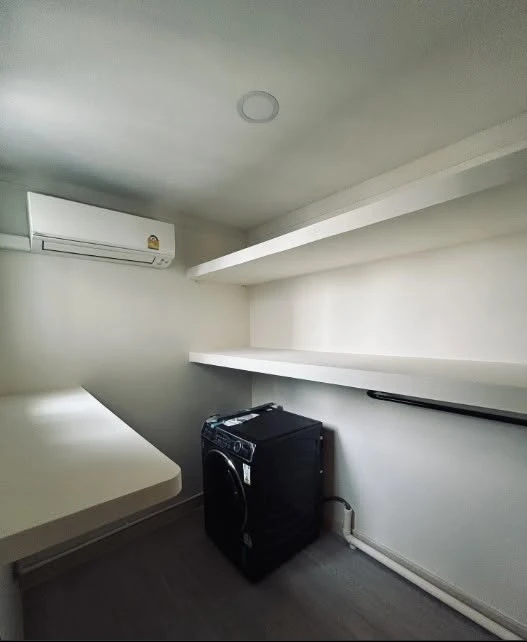 Spacious and comfortable Lumpini Park View apartment for rent, perfect for families. Fully furnished. Book now!