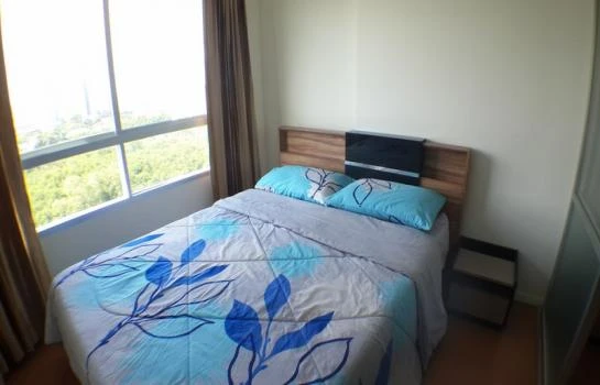 For rent Lumpini Parkbeach Jomtien 1 bedroom 1 bathroom, fully furnished, just bring your bags and move in.