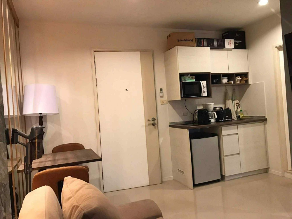 For rent: Lumpini Parkbeach Jomtien, a lovely room on the 32nd floor, great location, and fully furnished. Book now!