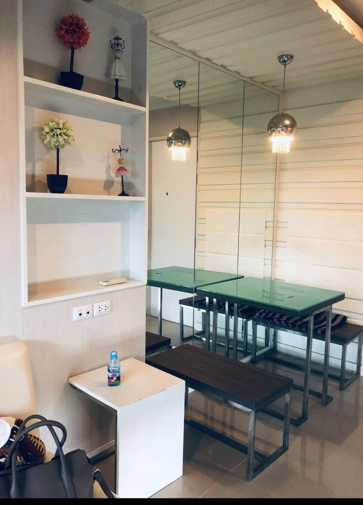 For rent: Lumpini Parkbeach Jomtien, a lovely room with fully furnished. Reserve now!