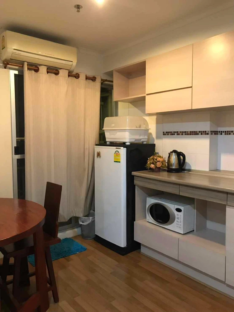 ให้เช่า Lumpini Place Rama 4–Kluaynamthai ชั้น 9 วิวโล่ง ห้องแต่งครบ น่าอยู่ จองเลย ด่วนๆ