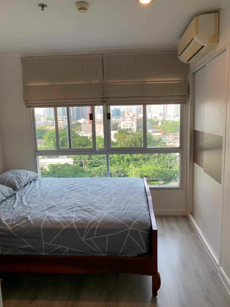 ให้เช่า Lumpini Place Rama 4–Kluaynamthai ชั้น 9 วิวโล่ง ห้องแต่งครบ น่าอยู่ จองเลย ด่วนๆ