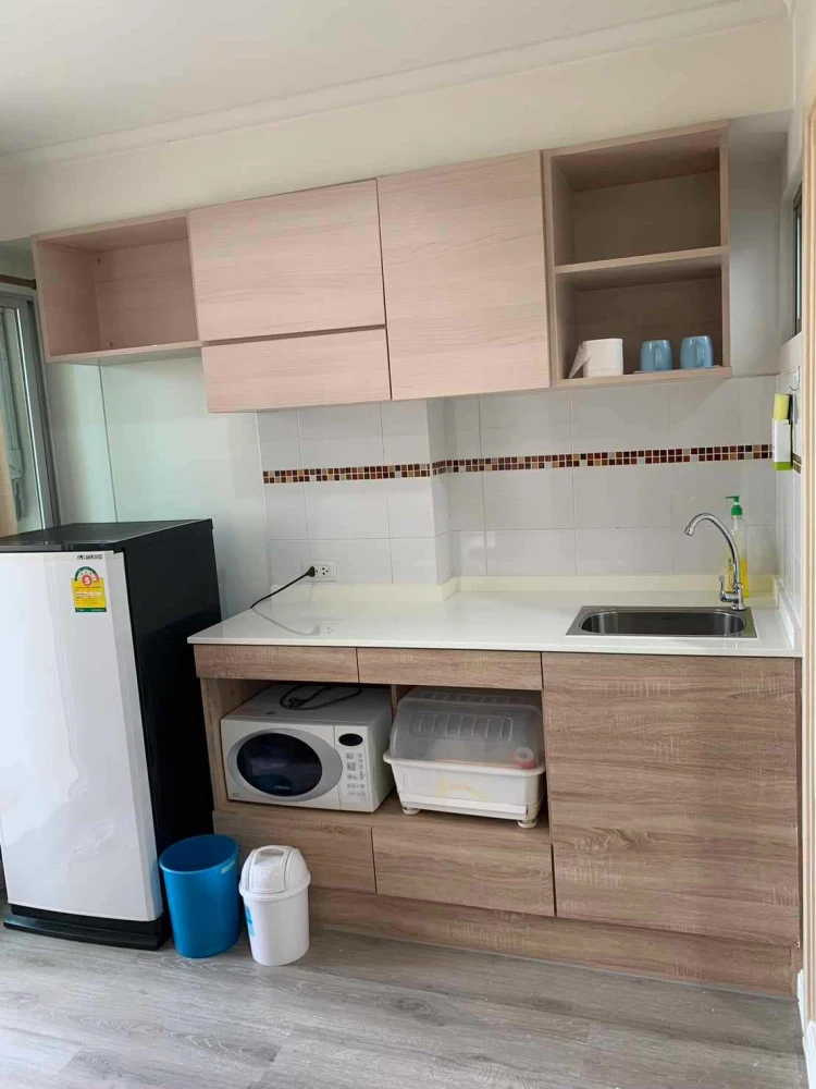 ให้เช่า Lumpini Place Rama 4–Kluaynamthai ชั้น 9 วิวโล่ง ห้องแต่งครบ น่าอยู่ จองเลย ด่วนๆ