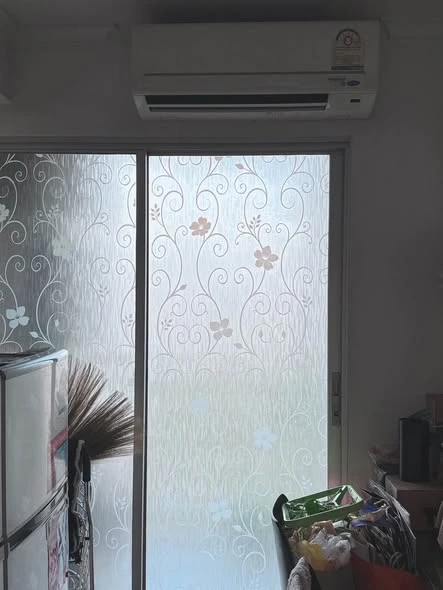 ให้เช่า Lumpini Place Rama 4–Kluaynamthai ห้องพร้อมเข้าอยู่ เฟอร์พร้อม หิ้วกระเป๋ามาได้เลย