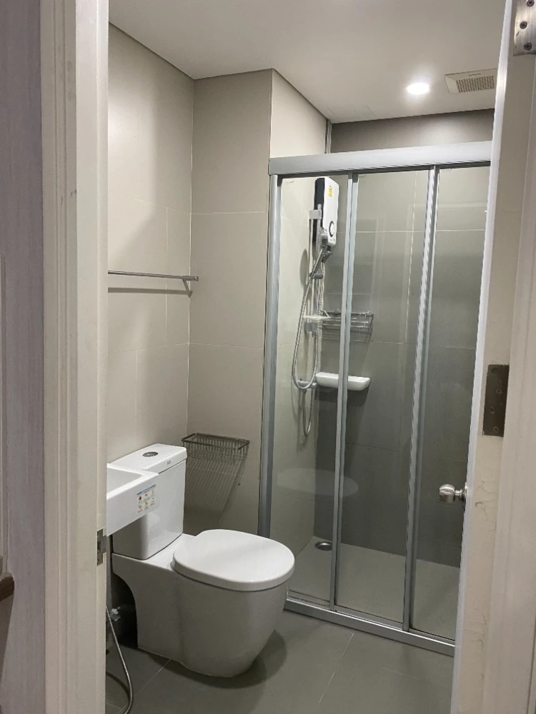 For rent: Lumpini Place Ratchada-Sathu, 22nd floor, fully furnished, very livable. Book now! (Quickly!)