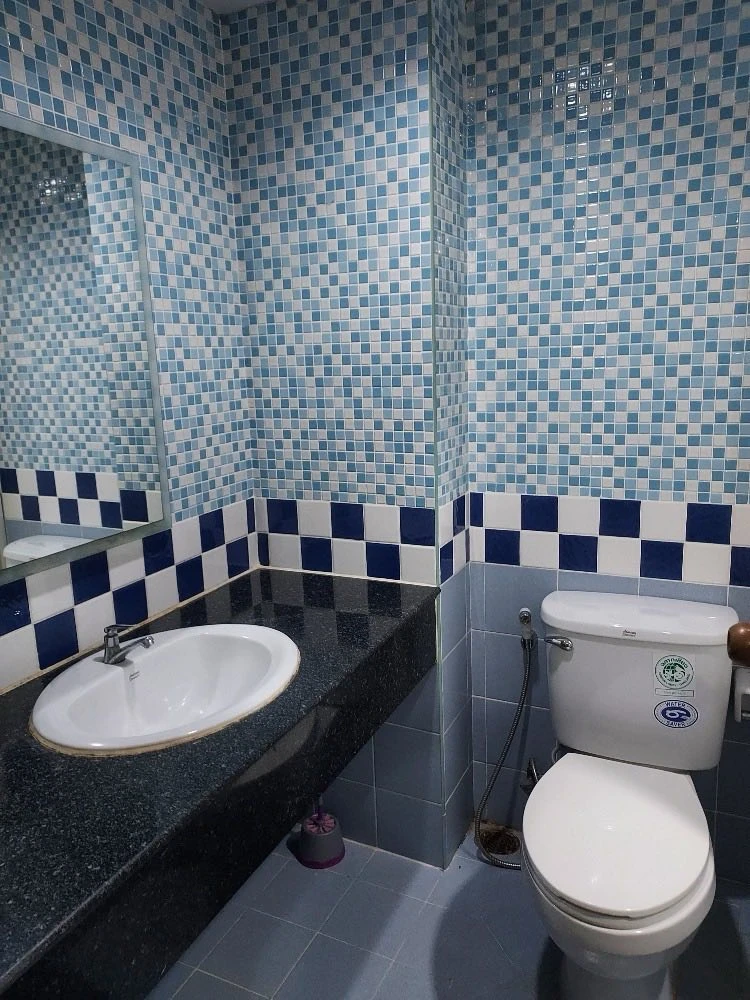 For rent Lumpini Place Suanplu-Sathorn, ready to move in, furniture ready, reserve now.
