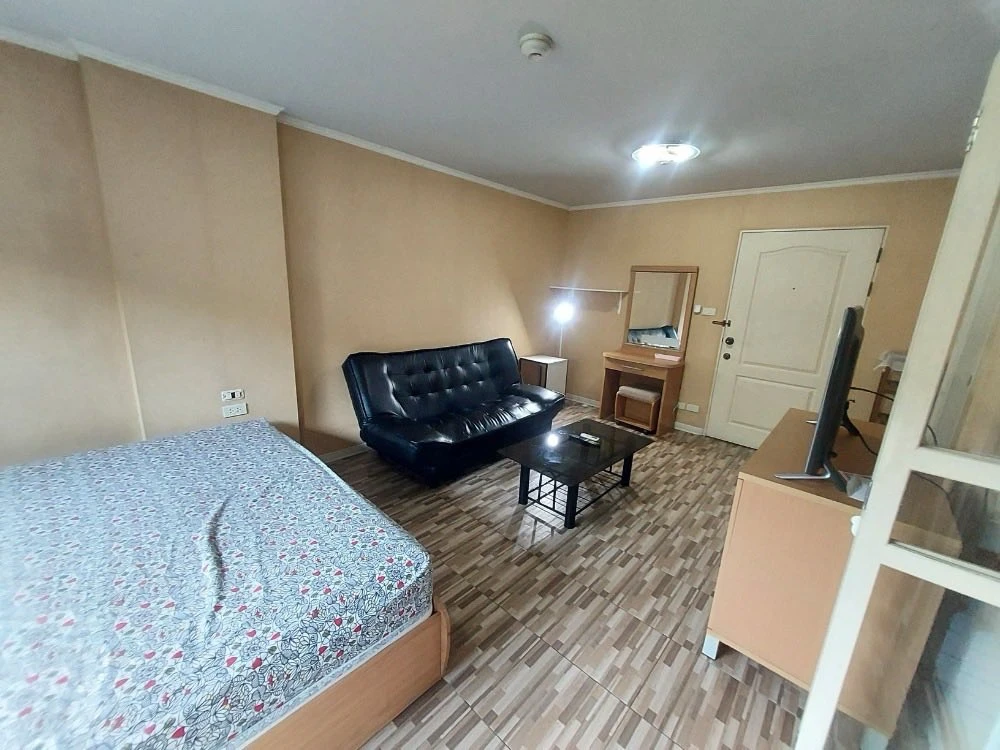 For rent Lumpini Place Suanplu-Sathorn, ready to move in, furniture ready, reserve now.