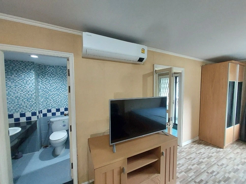 For rent Lumpini Place Suanplu-Sathorn, ready to move in, furniture ready, reserve now.