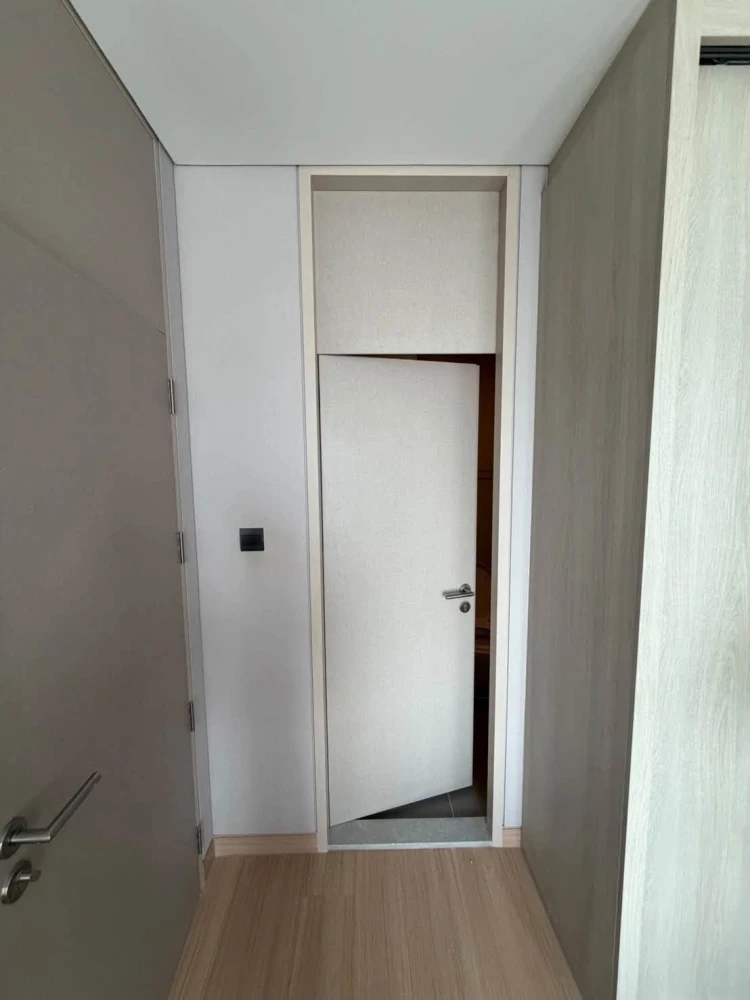 For rent: Lumpini Suite Dindaeng-Ratchaprarop, 1 bedroom, 1 bathroom, in a great location, fully furnished. Book now!