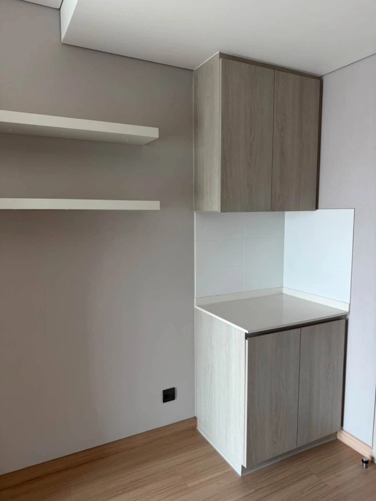 For rent: Lumpini Suite Dindaeng-Ratchaprarop, 1 bedroom, 1 bathroom, in a great location, fully furnished. Book now!