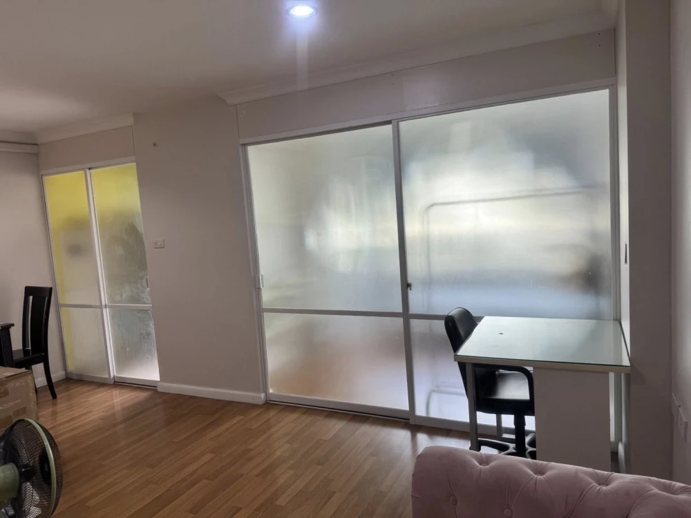 For rent: Lumpini Suite Rama 8, 1 bedroom, 1 bathroom, fully furnished, just bring your bags and move in!