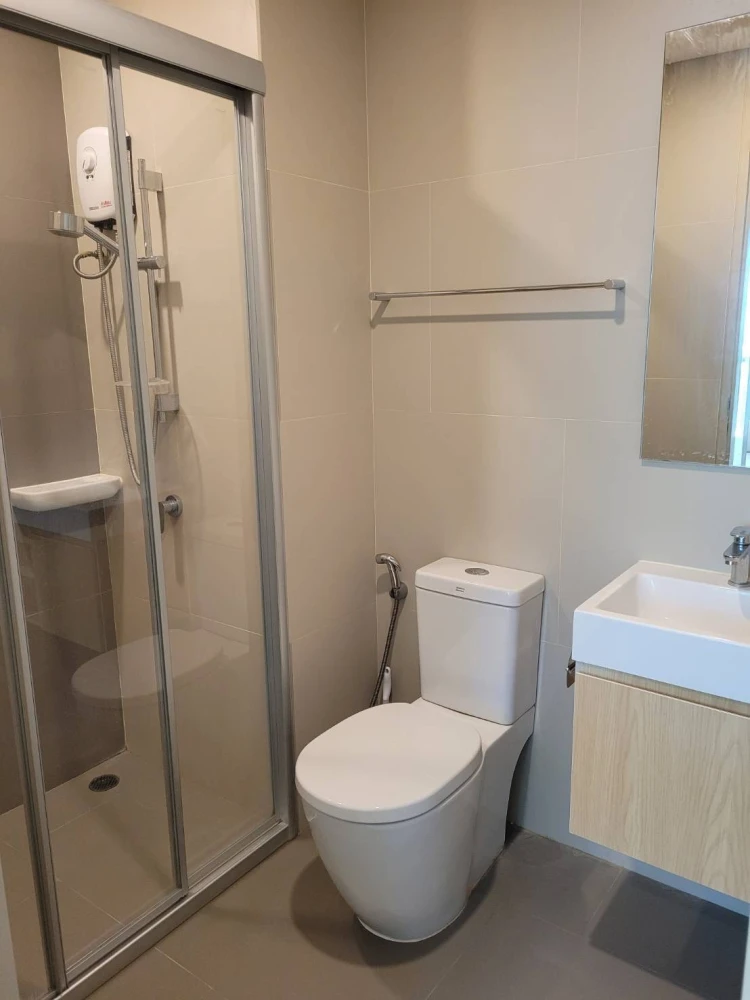 For rent: Lumpini Suite Phetchaburi - Makkasan, ready to move in, complete electrical appliances + furniture, hurry and book before you miss out!!