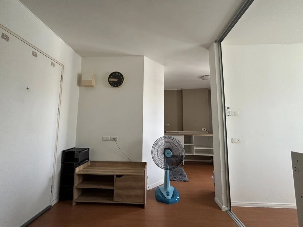 For rent Lumpini Township Rangsit Klong 1, 1 bedroom, 1 bathroom, fully furnished, open view, reserve now!